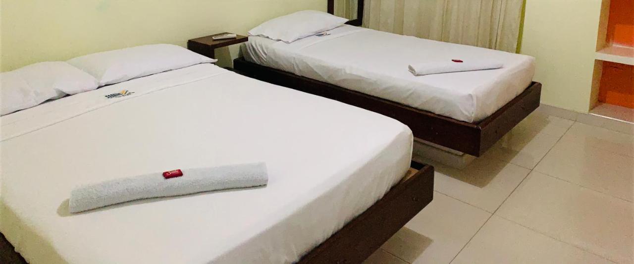 Hotel Bellavista Premium Villeta Eksteriør bilde