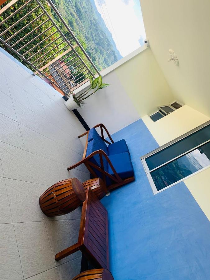 Hotel Bellavista Premium Villeta Eksteriør bilde