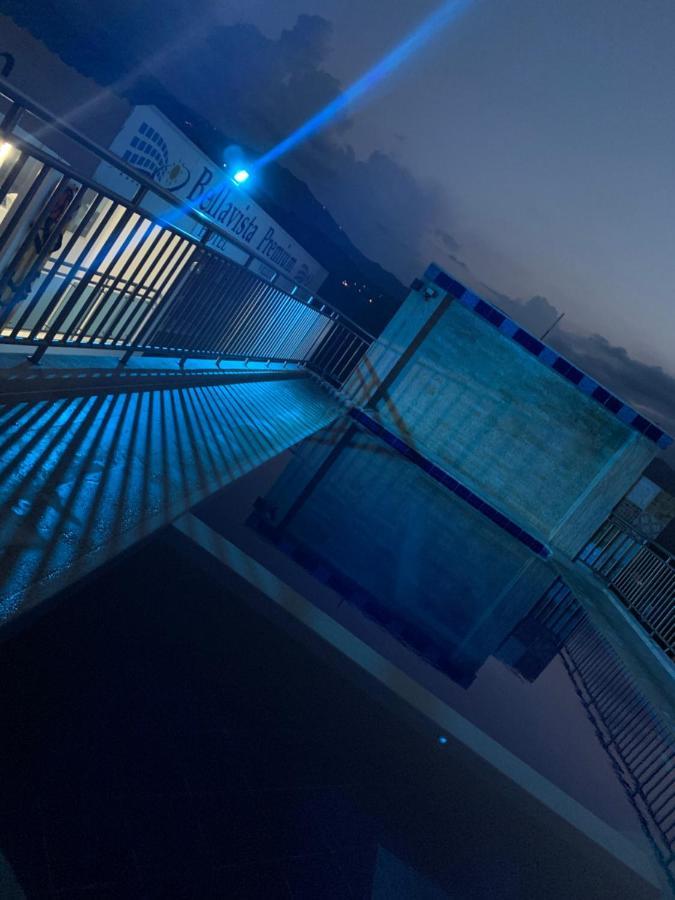 Hotel Bellavista Premium Villeta Eksteriør bilde