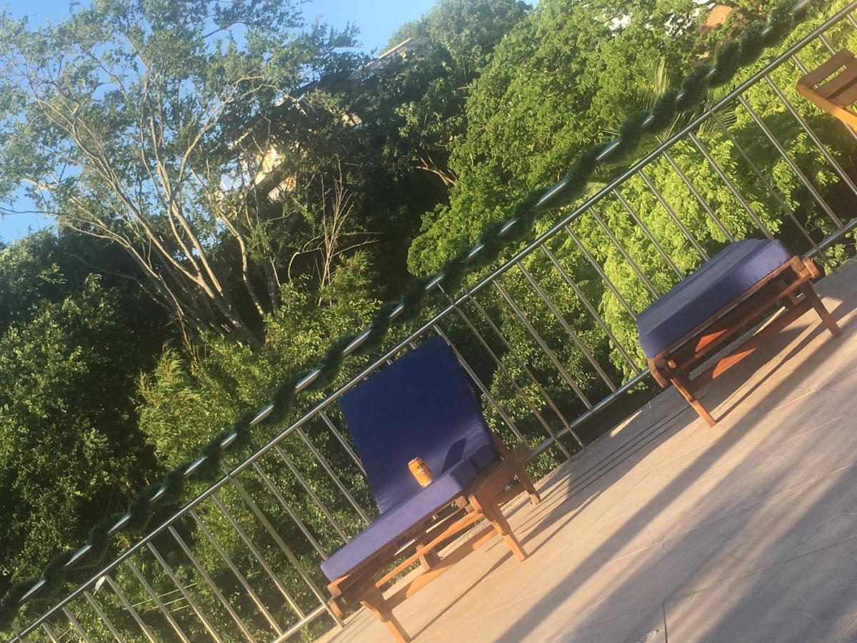 Hotel Bellavista Premium Villeta Eksteriør bilde