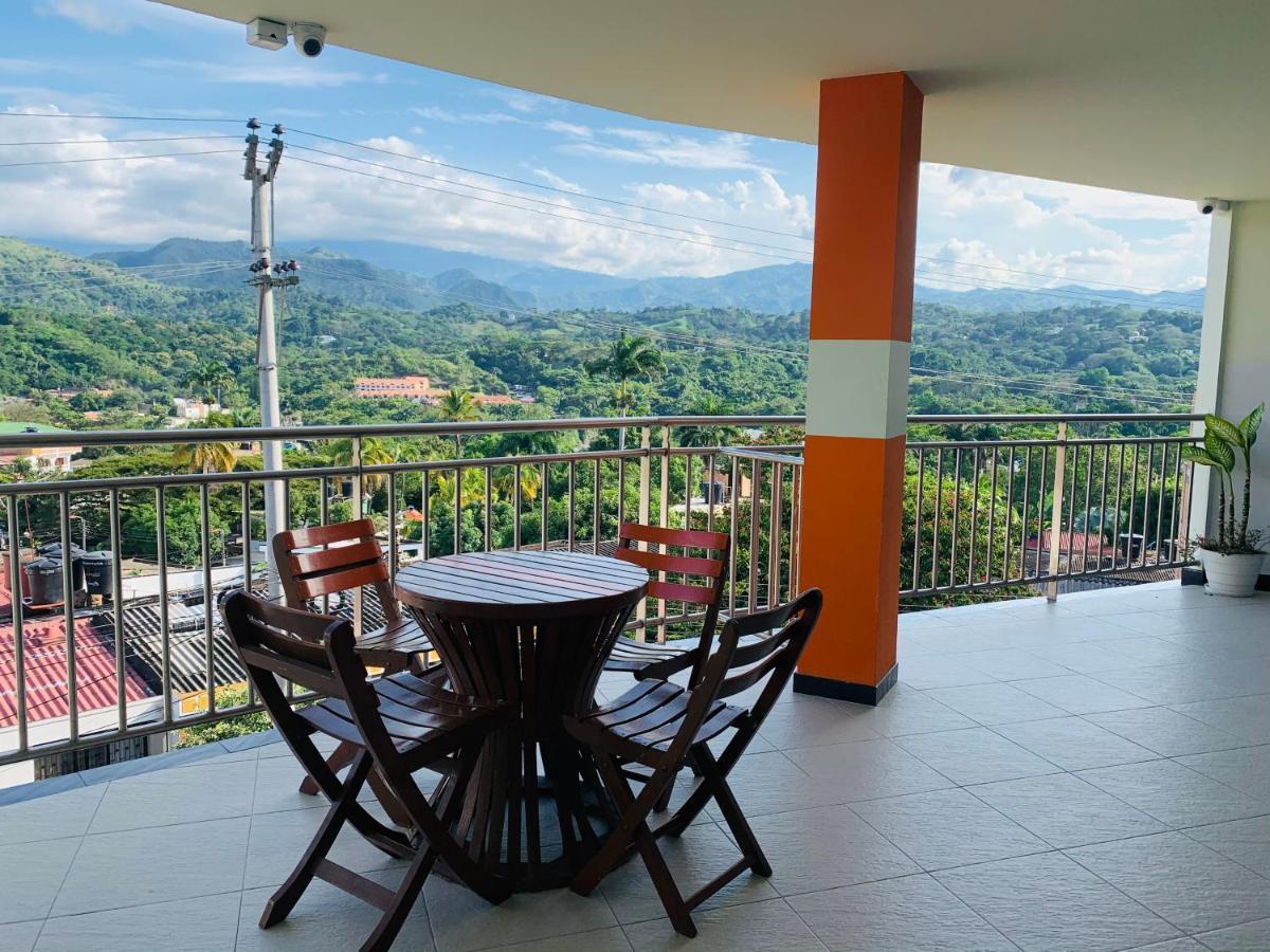 Hotel Bellavista Premium Villeta Eksteriør bilde
