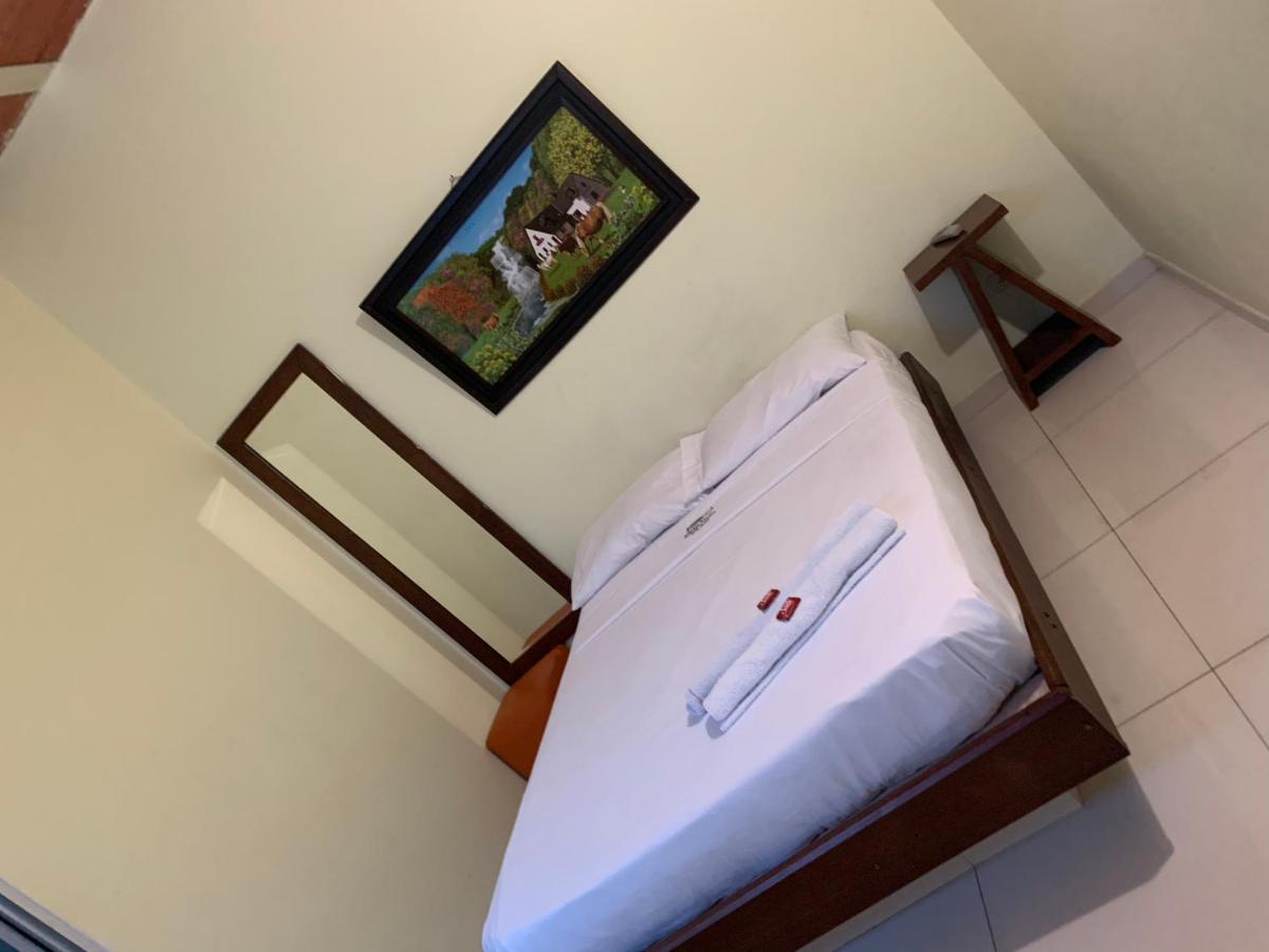 Hotel Bellavista Premium Villeta Eksteriør bilde