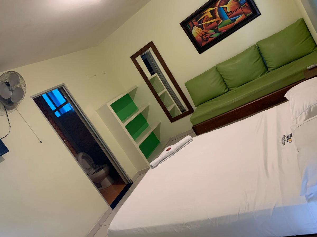 Hotel Bellavista Premium Villeta Eksteriør bilde
