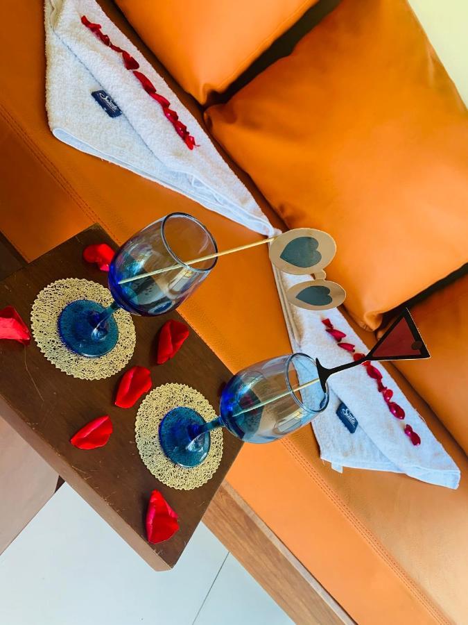 Hotel Bellavista Premium Villeta Eksteriør bilde