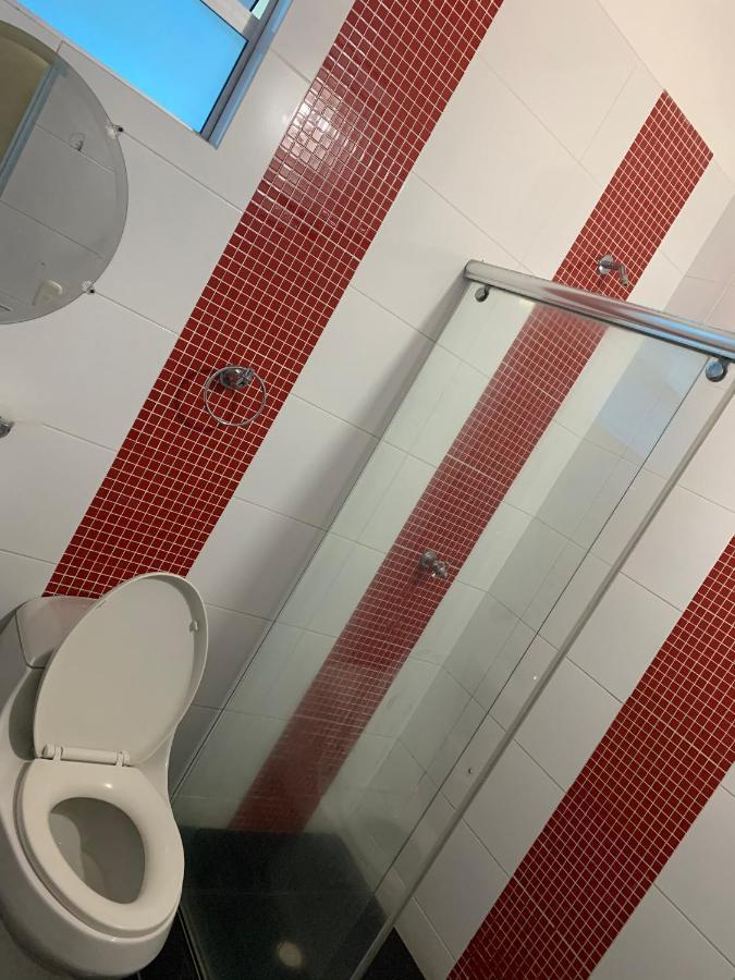 Hotel Bellavista Premium Villeta Eksteriør bilde
