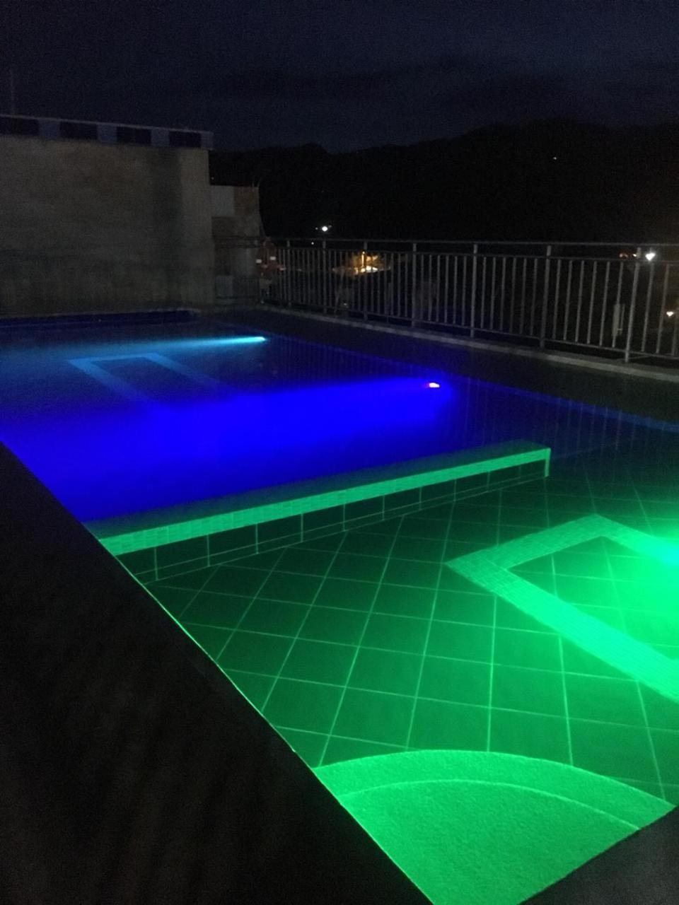Hotel Bellavista Premium Villeta Eksteriør bilde
