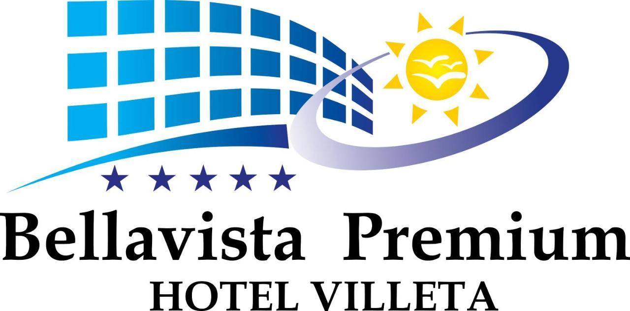 Hotel Bellavista Premium Villeta Eksteriør bilde
