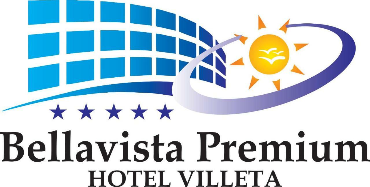 Hotel Bellavista Premium Villeta Eksteriør bilde